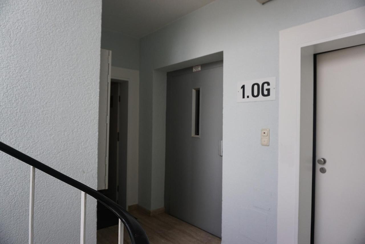 ホテル Buergerhaus シュタインバッハ・アム・タウヌス エクステリア 写真